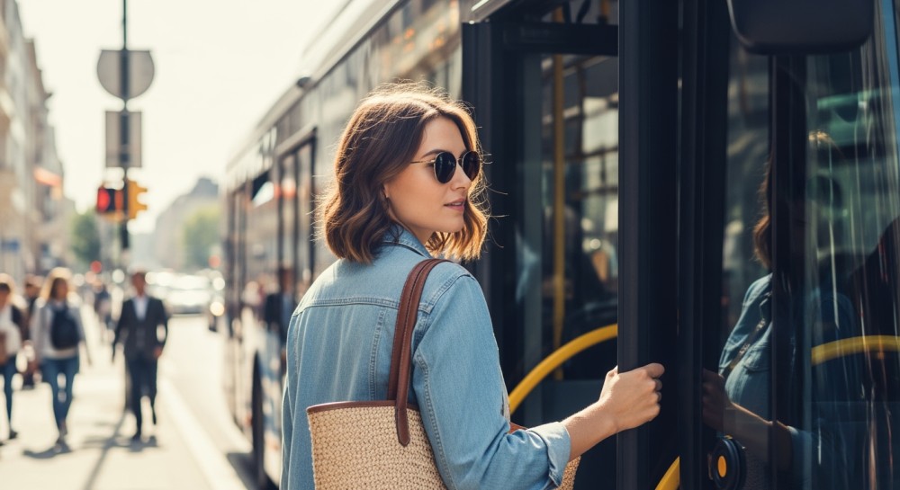 Nowy przystanek linii 913: Galowice – Muzeum Powozów na trasie do atrakcji turystycznych