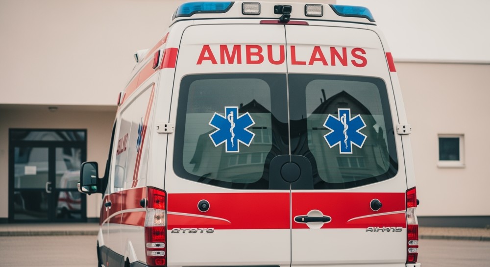 Bezpieczeństwo na przejazdach: Gmina Czernica w akcji