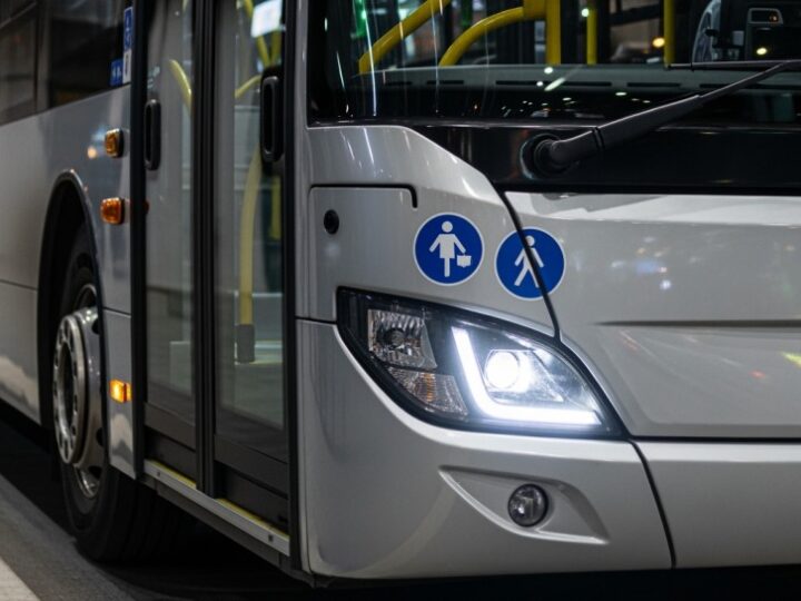 Wrocław centrum dyskusji o przyszłości transportu publicznego w Polsce