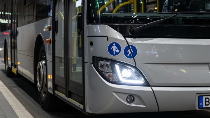 Wrocław centrum dyskusji o przyszłości transportu publicznego w Polsce