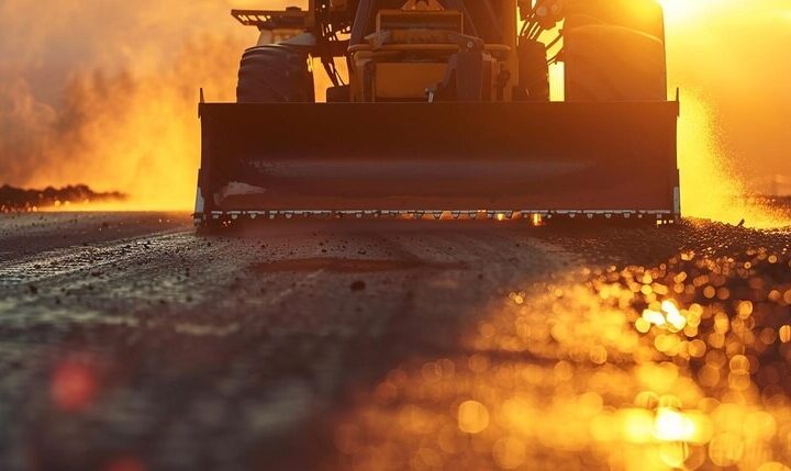 Wrocław w ruchu: weekendowe zmiany na ulicach miasta!