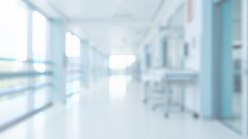 Wrocław wyróżniony za program profilaktyki stopy cukrzycowej