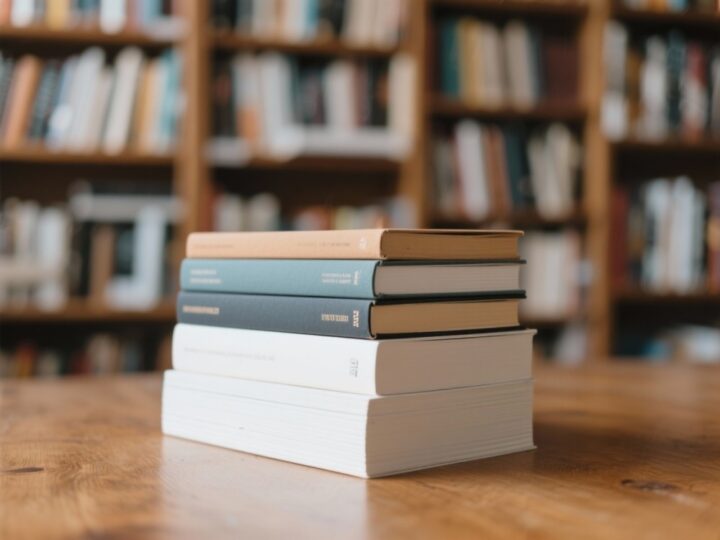 Wrocław szuka pisarzy do literackiej rezydencji – dołącz do twórczej przygody!