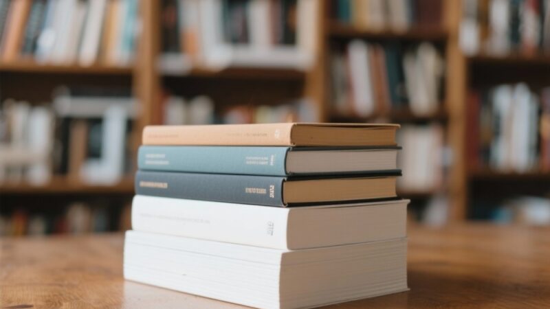 Wrocław szuka pisarzy do literackiej rezydencji – dołącz do twórczej przygody!