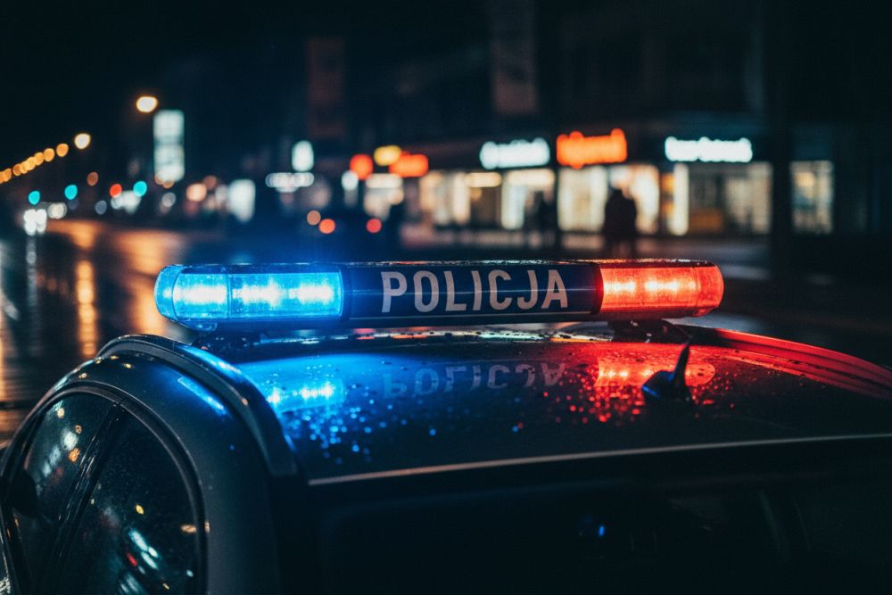 Zaginięcie 42-latka we Wrocławiu: Policja prosi o pomoc mieszkańców