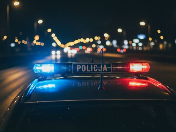 Wrocław: Policja rozwiązała sprawę kradzieży luksusowego zegarka za 100 tys. zł!