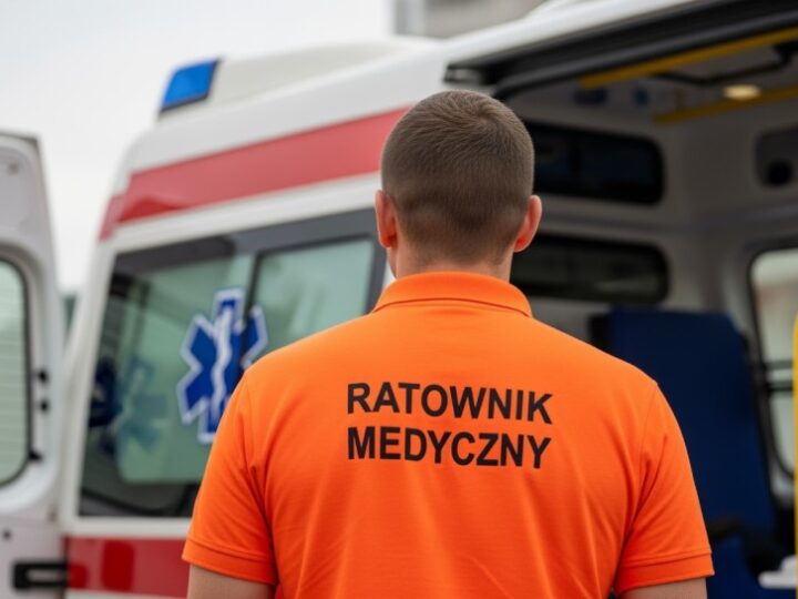 Tragedia na wrocławskim lotnisku: Młody robotnik zginął w wypadku budowlanym