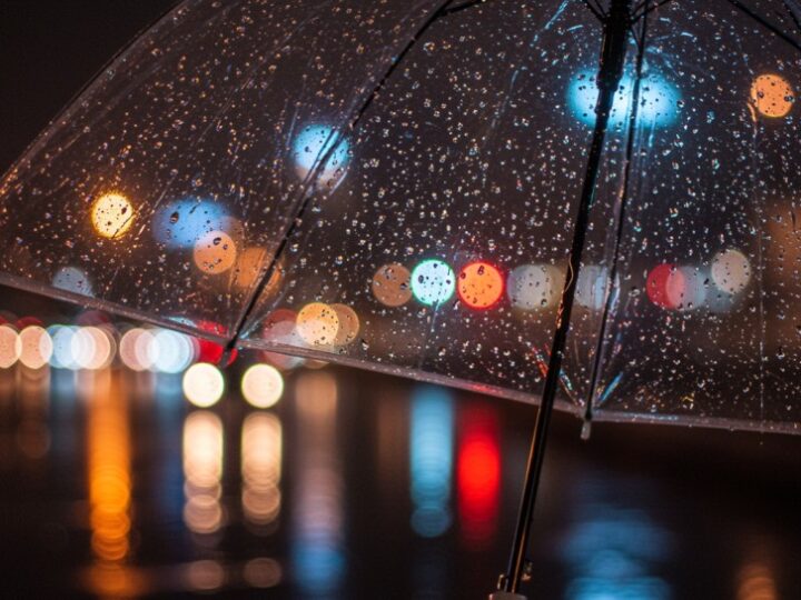 Wrocław w pułapce wiosennej aury: Zimowy powrót i porywiste wiatry!