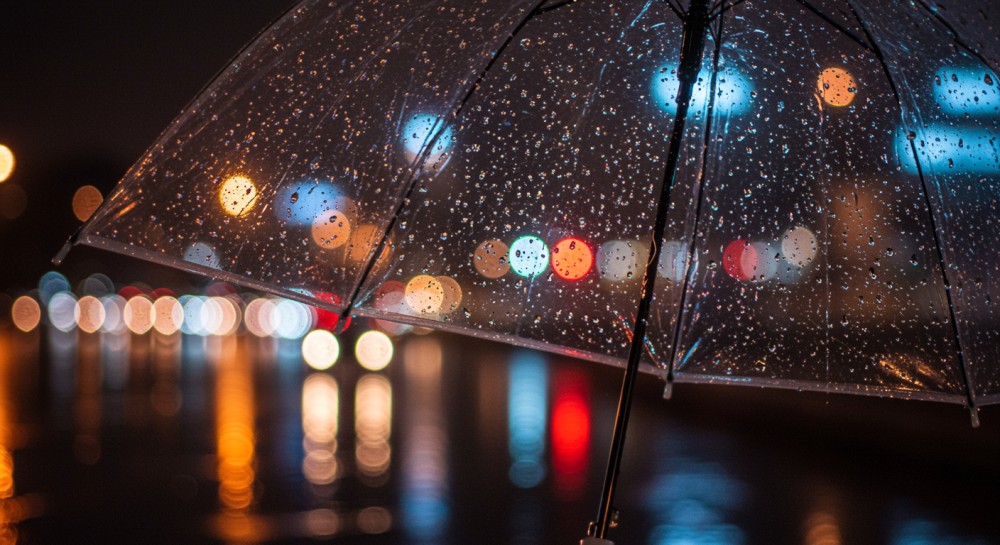 Wrocław w pułapce wiosennej aury: Zimowy powrót i porywiste wiatry!