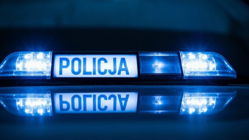 Zniknięcie Andrzeja Jankowskiego: Policja prosi o pomoc w poszukiwaniach