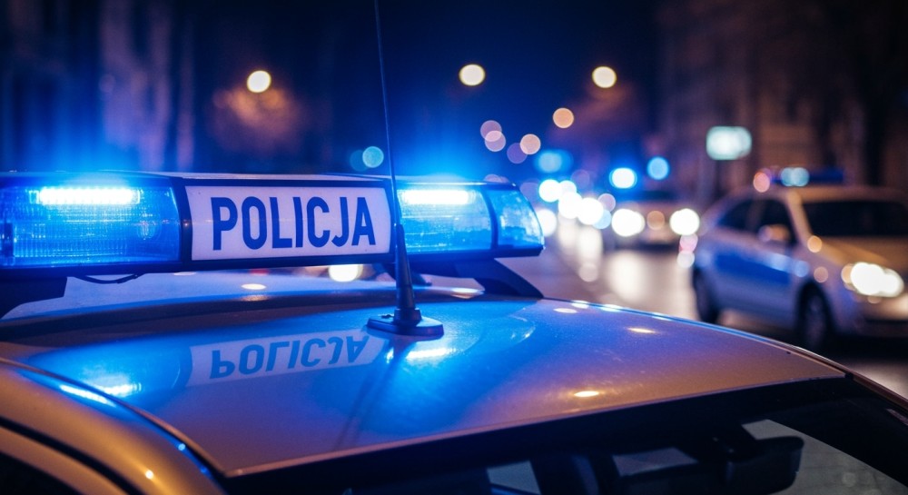 Kradzież paliwa w Zgorzelcu: Recydywista w rękach policji!