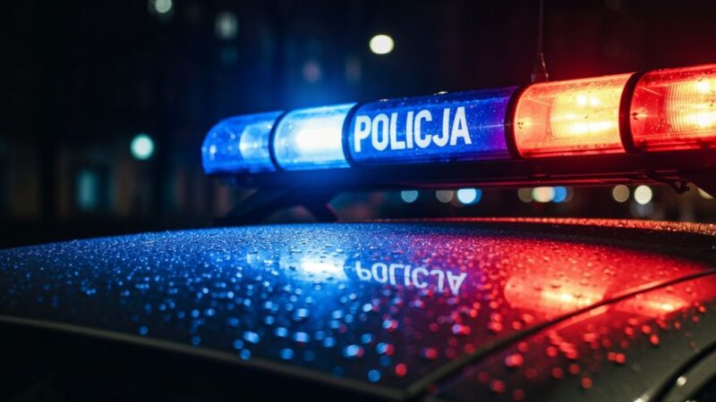 Zatrzymani fałszerze: Koniec z podrabianiem 500-złotówek!