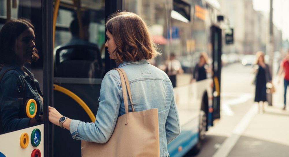 Zostań kierowcą autobusu w MPK Wrocław – zrób pierwszy krok już jutro!