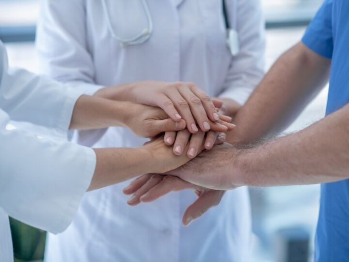 Zrób krok w stronę zdrowia: Test na HPV uratuje życie!