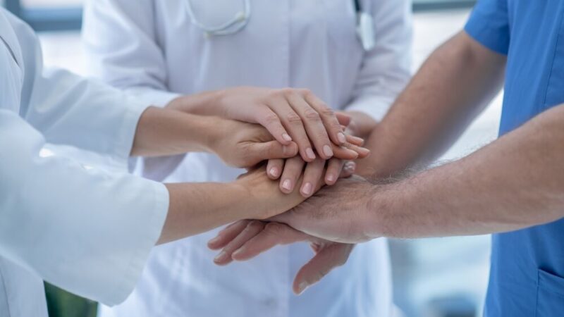 Zrób krok w stronę zdrowia: Test na HPV uratuje życie!