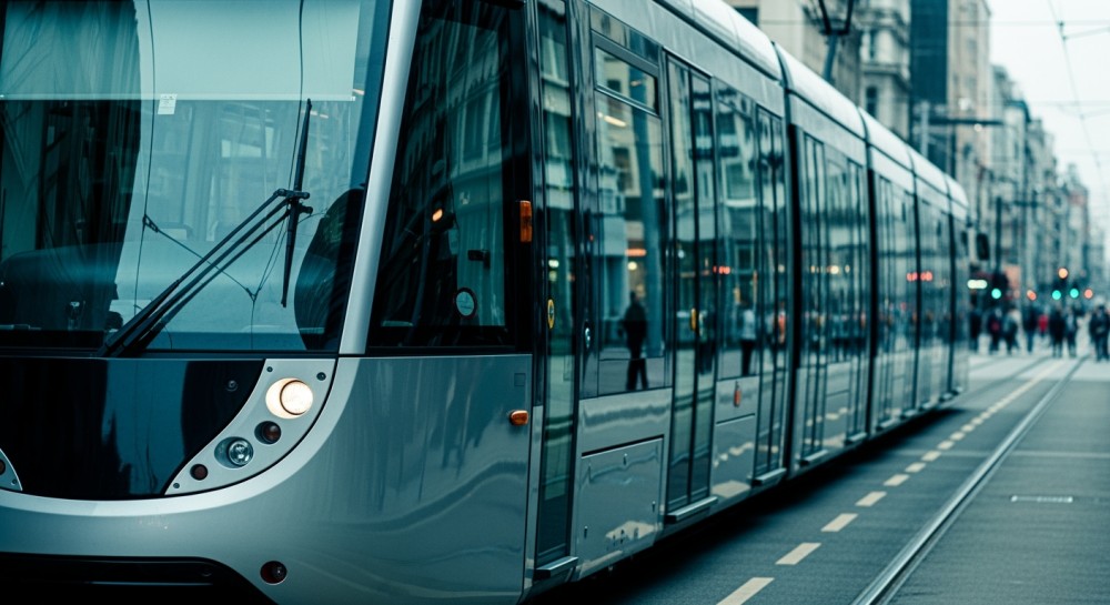 Utrudnienia tramwajowe we Wrocławiu: Zmiany tras na Powstańców Śląskich!