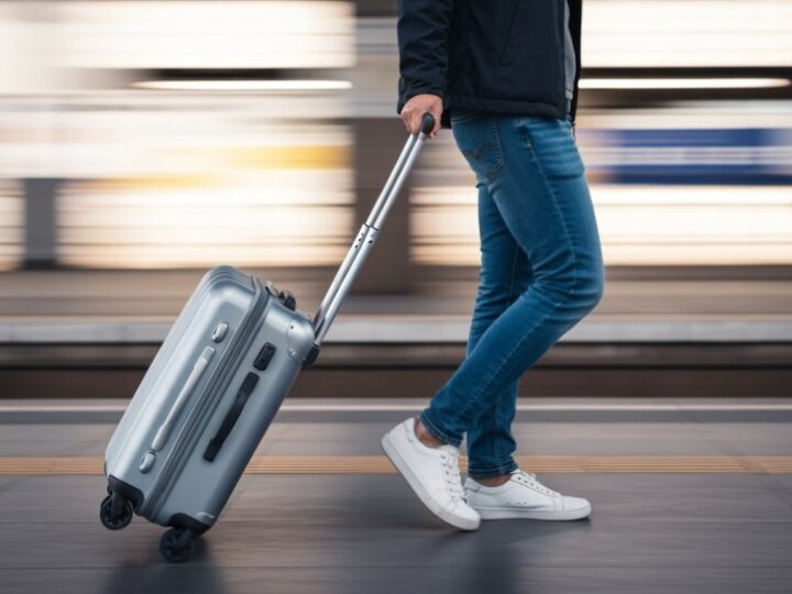 Odkryj Kolorowe Jeziorka: Tajemnice Rudaw Janowickich czekają!