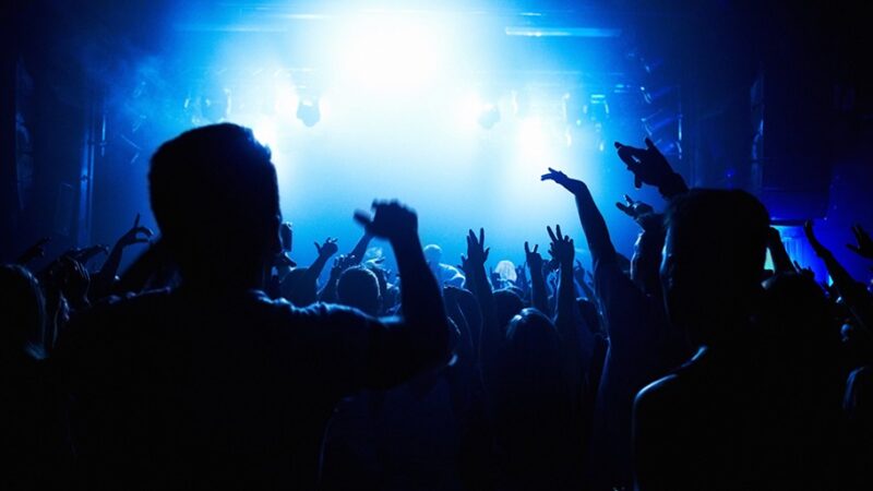 Antykabaret 2026: Absurdalna noc pełna literackich niespodzianek!