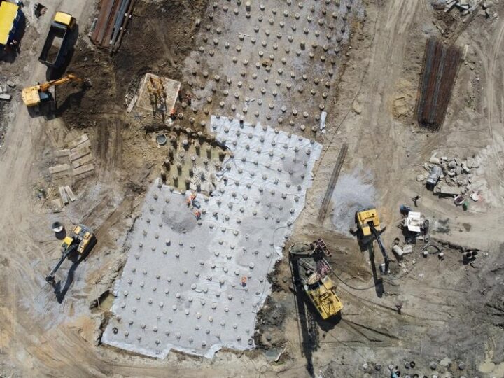 Nowa era Wrocławia: Arkady Wrocławskie ustąpią miejsca nowoczesnemu kompleksowi do 2027 roku