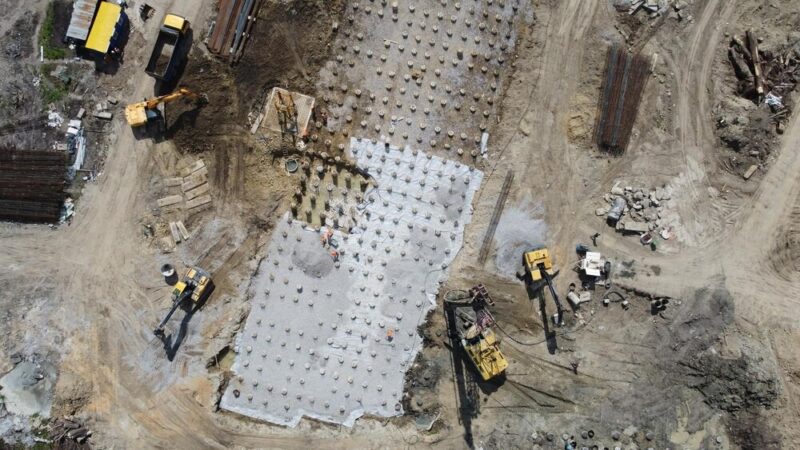 Nowa era Wrocławia: Arkady Wrocławskie ustąpią miejsca nowoczesnemu kompleksowi do 2027 roku