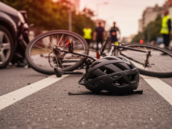 Szybkie odzyskanie skradzionego roweru przez policję w Sobótce
