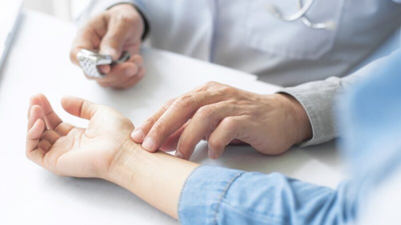 Darmowe mammografie w Wrocławiu: Twoja szansa na zdrowie!