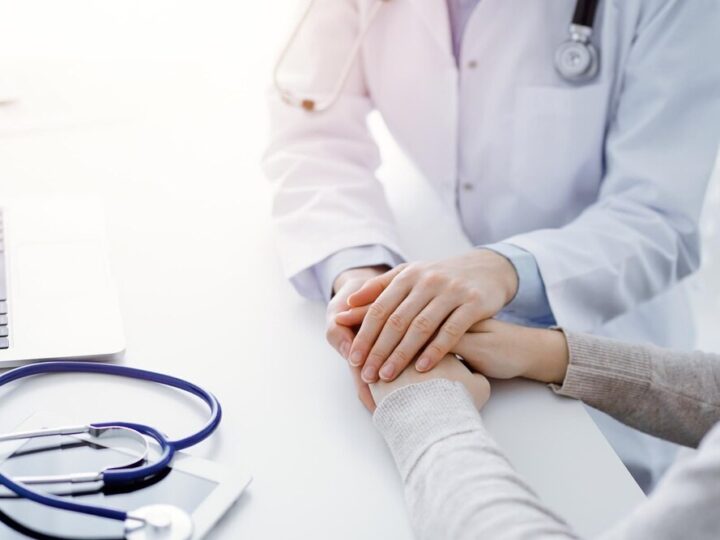 Zadbaj o swoje oczy – bezpłatne badanie wzroku w Mietkowie już jutro!