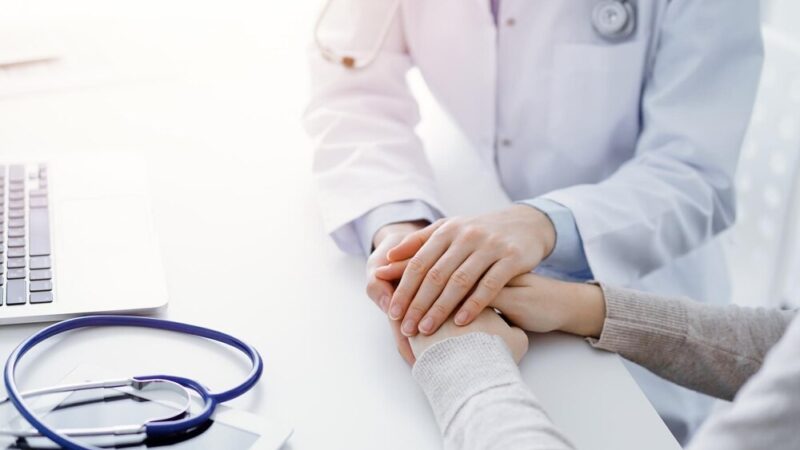 Zadbaj o swoje oczy – bezpłatne badanie wzroku w Mietkowie już jutro!