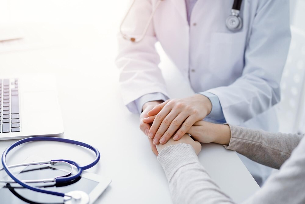 Zadbaj o swoje oczy – bezpłatne badanie wzroku w Mietkowie już jutro!