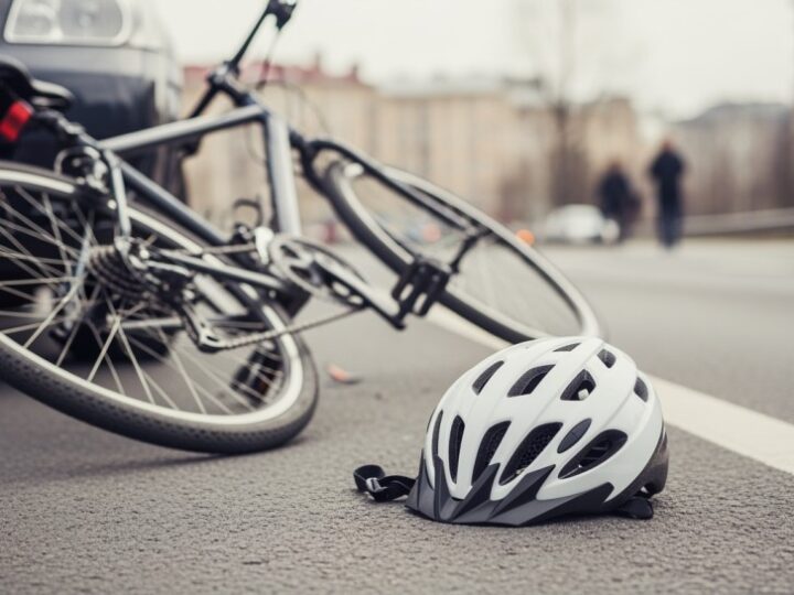 Bezpieczne jednoślady: dołącz do ogólnopolskiej akcji Policji!