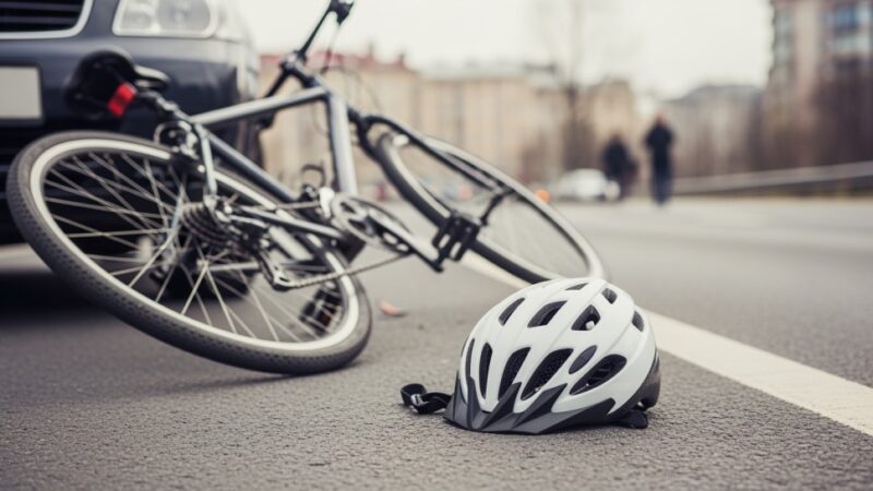 Bezpieczne jednoślady: dołącz do ogólnopolskiej akcji Policji!