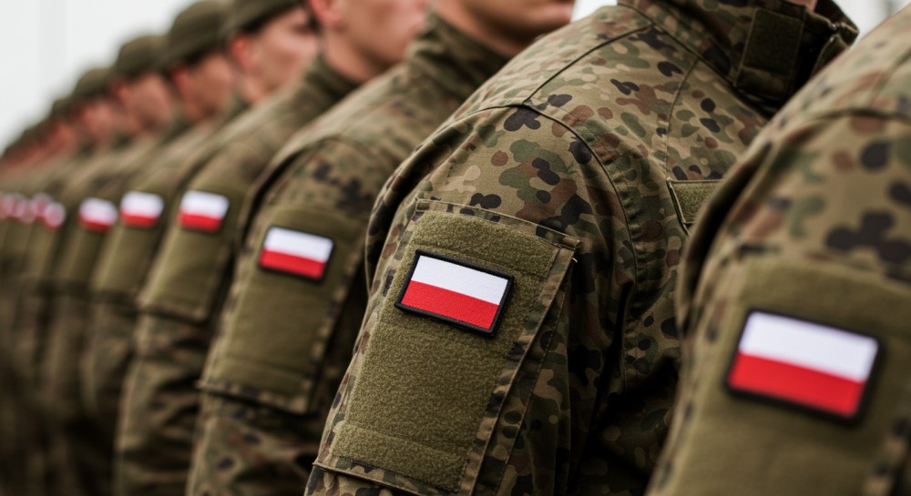 Rekordowe miejsca na studiach oficerskich we Wrocławiu – 969 szans na karierę w armii!