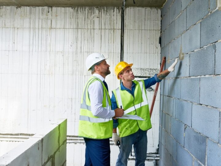 Nowe centrum medyczne we Wrocławiu: budowa w pełnym rozkwicie!
