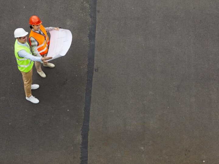 Nowe oświetlenie na ul. Obrońców Poczty Gdańskiej. Utrudnienia w ruchu po majówce
