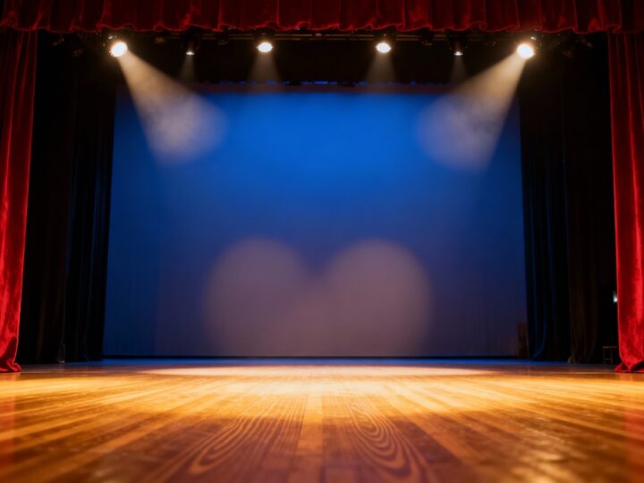 Teatr Polskiego: Intrygująca „Pieśń o autostradzie” w nowym świetle!