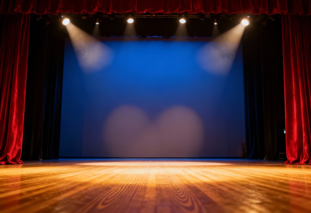 Teatr Polskiego: Intrygująca „Pieśń o autostradzie” w nowym świetle!