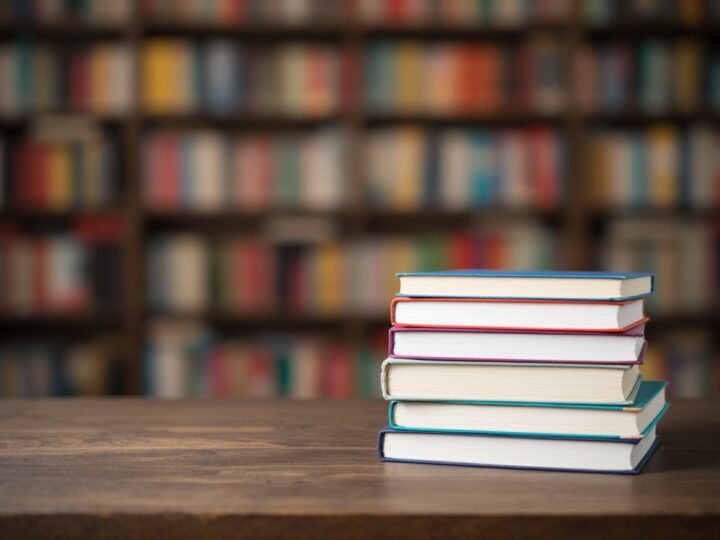 Szajnochy ożywa: nowa era dla wrocławskiej biblioteki!