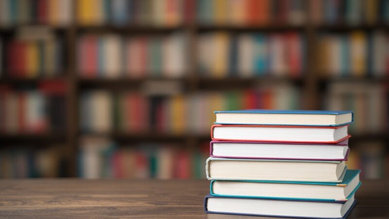 Szajnochy ożywa: nowa era dla wrocławskiej biblioteki!