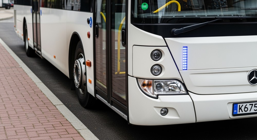 Piktogramy w MPK Wrocław: Klucz do komfortowej i dostępnej podróży