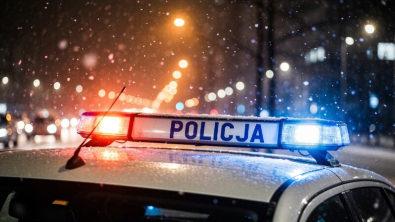 Dołącz do Dolnośląskiej Policji i zmień swoje życie!