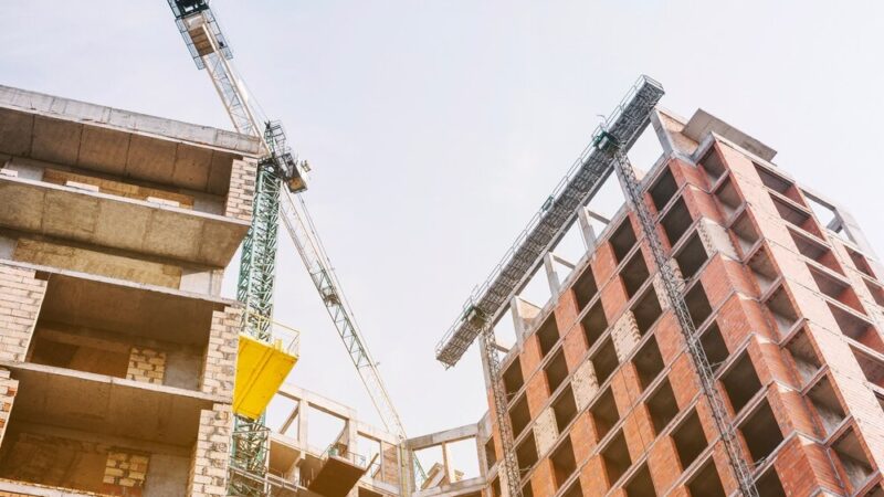 Nowa szansa na kanalizację w Będkowicach – drugi przetarg rusza!