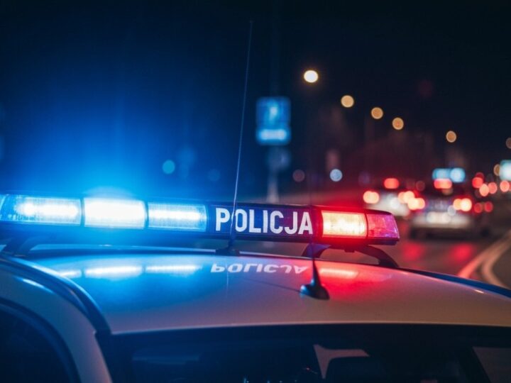 Skuteczne akcje policji w Jeleniej Górze: 2700 porcji narkotyków na bruku!