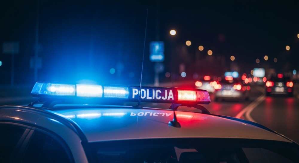 Skuteczne akcje policji w Jeleniej Górze: 2700 porcji narkotyków na bruku!