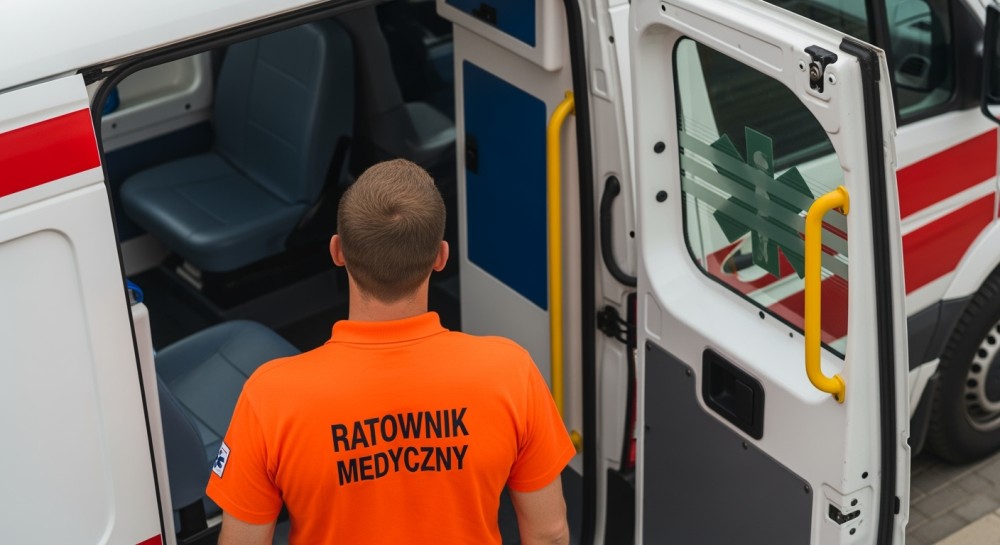 Wodniacy w akcji: Policja edukuje młodzież o bezpieczeństwie nad wodą