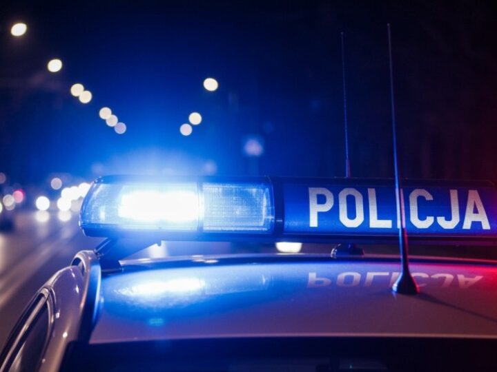 Głuszyccy policjanci błyskawicznie rozwiązały sprawę kradzieży samochodu!