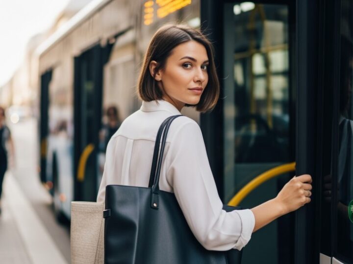 Odkryj tajniki pracy w komunikacji miejskiej we Wrocławiu!