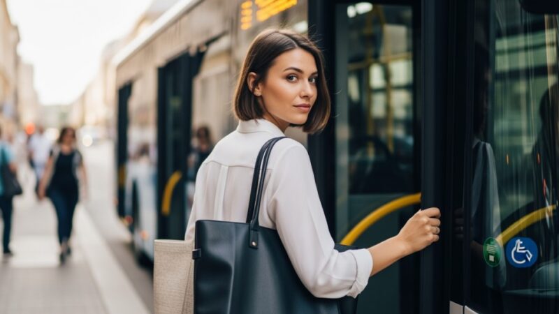 Odkryj tajniki pracy w komunikacji miejskiej we Wrocławiu!