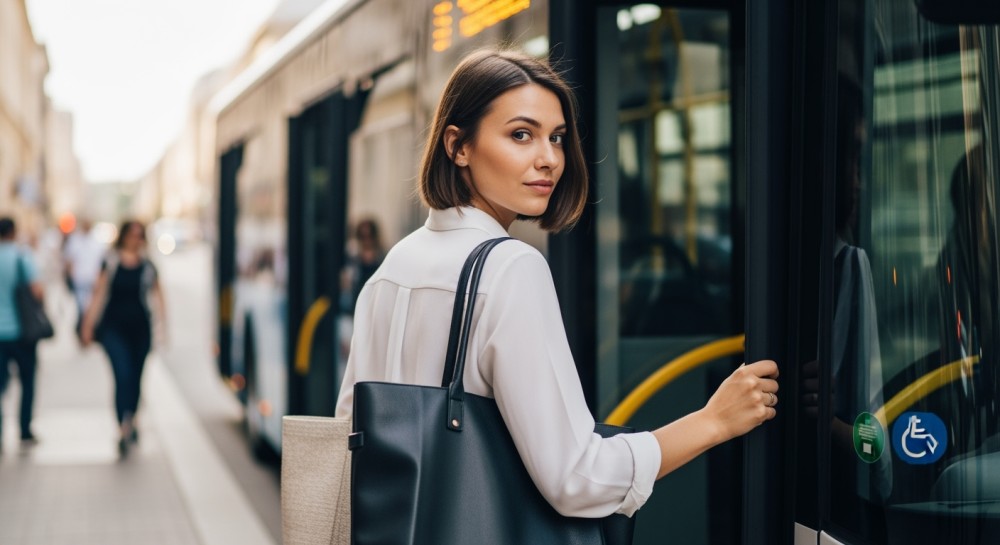 Odkryj tajniki pracy w komunikacji miejskiej we Wrocławiu!