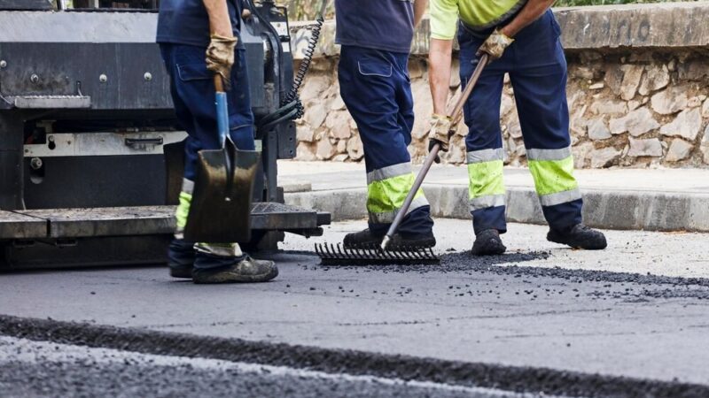 Czernica wprowadza rewolucyjny system zarządzania drogami