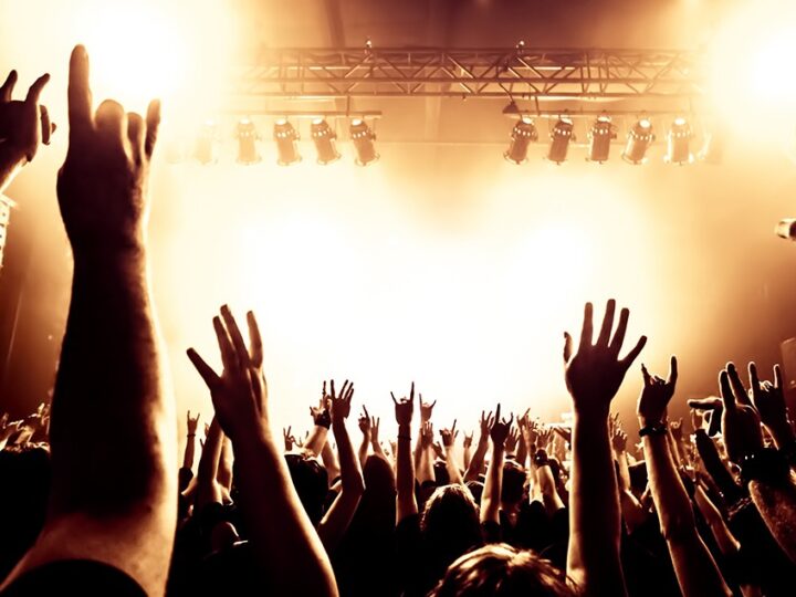 Czwarta Edycja Festiwalu Muzycznego Powiatu Wrocławskiego Wraca z Nowymi Atrakcjami